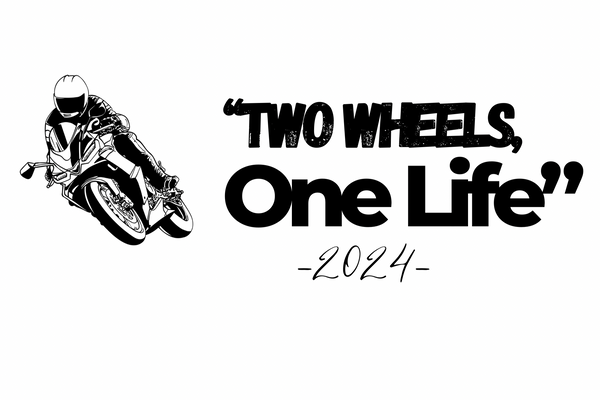 TwoWheelsOneLife | Protektor Jogger